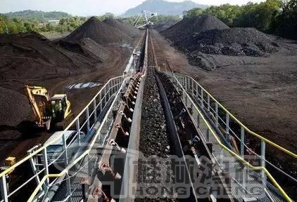 一帶一路,磨煤機(jī)，煤礦