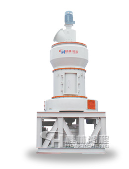 80目粉時(shí)產(chǎn)石膏磨粉機(jī)生產(chǎn)線主機(jī) 80目粉時(shí)產(chǎn)石膏磨粉機(jī)生產(chǎn)線主機(jī)