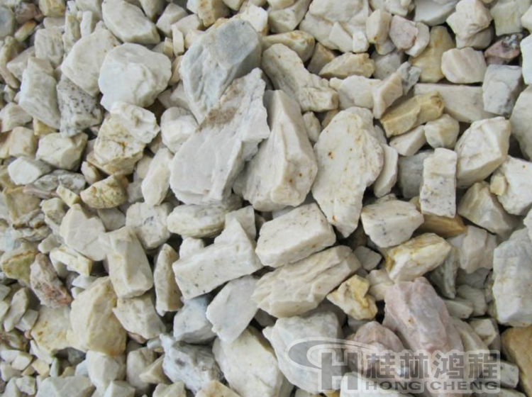 鉀長石礦石 鉀長石礦石