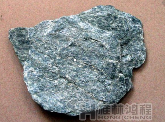 廣豐黑滑石 廣豐黑滑石