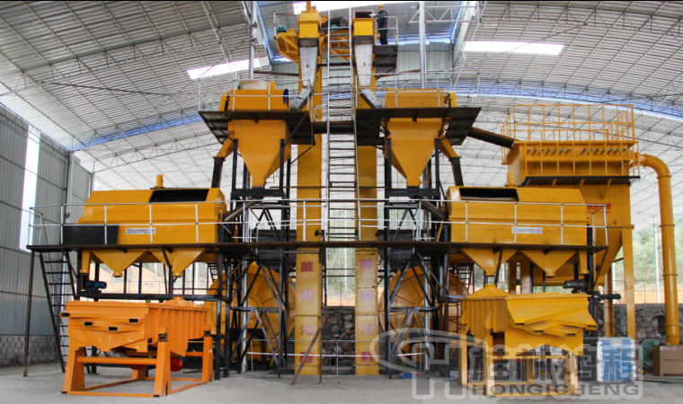 球磨機(jī)械 熔融石英粉 紫石英粉 石英粉200目、石英粉325目和石英粉400目