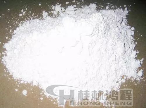 500目重質碳酸鈣微粉 500目重質碳酸鈣微粉