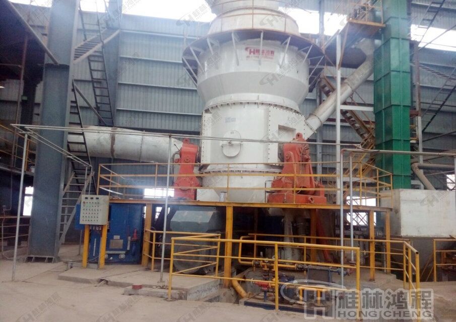 HLM2900立磨，立磨機(jī)，立式磨機(jī)