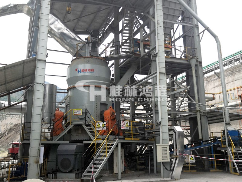 HLM2000鈦渣100-450目攀枝花攀鋼立式磨粉機 HLM2000鈦渣100-450目攀枝花攀鋼立式磨粉機