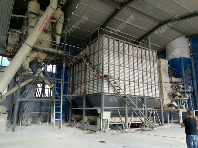 氫氧化鈣325目脫硫用石灰石粉生產線項目設備 HC氫氧化鈣生產線整套設備 氫氧化鈣325目脫硫用石灰石粉生產線項目設備 HC氫氧化鈣生產線整套設備