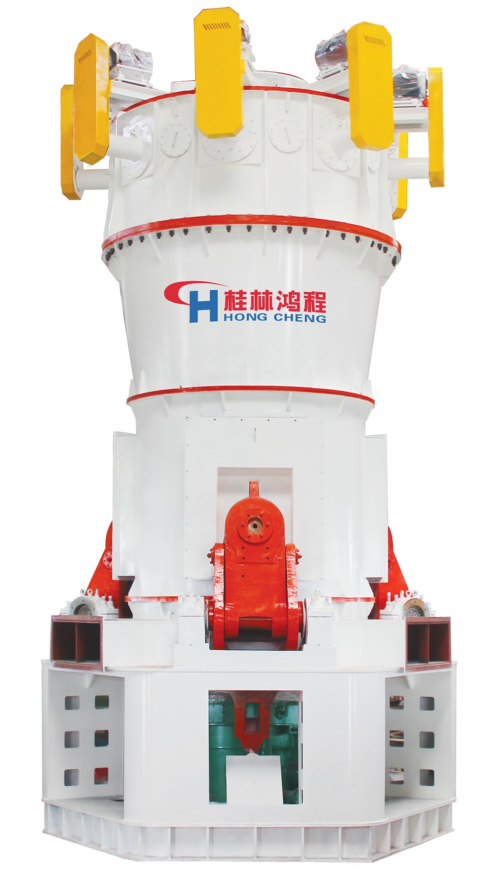 HLMX超細立磨如軍人筆挺剛毅 HLMX超細立磨如軍人筆挺剛毅