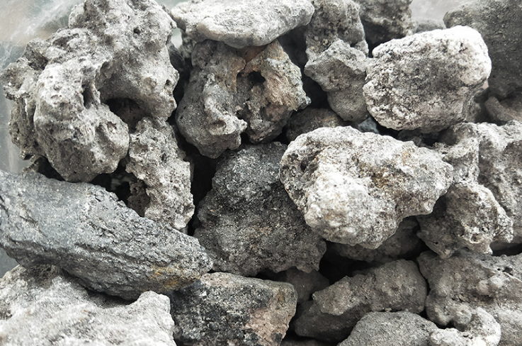 高爐礦渣 高爐礦渣